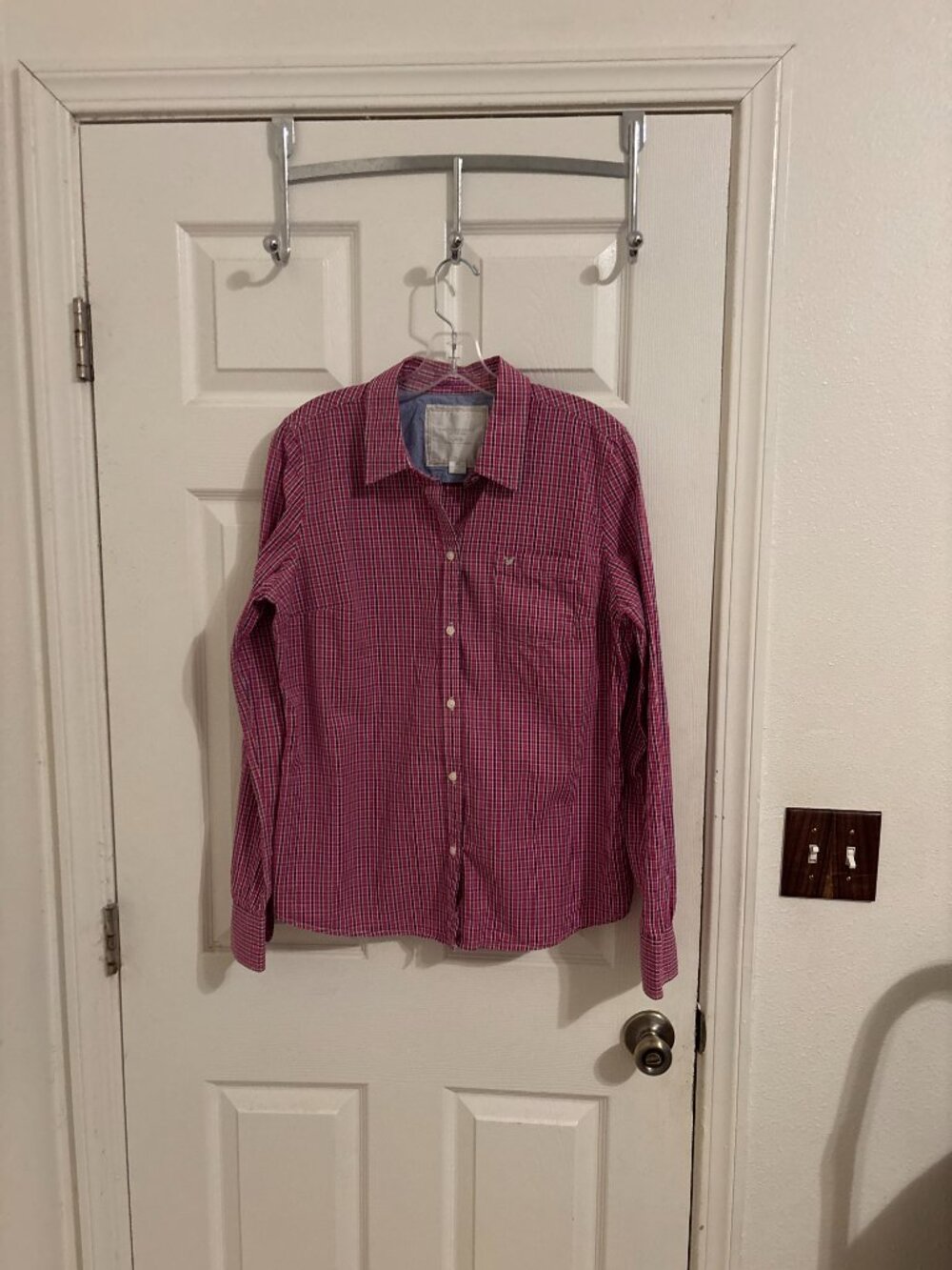 American Eagle Outfitters Button Down - 14